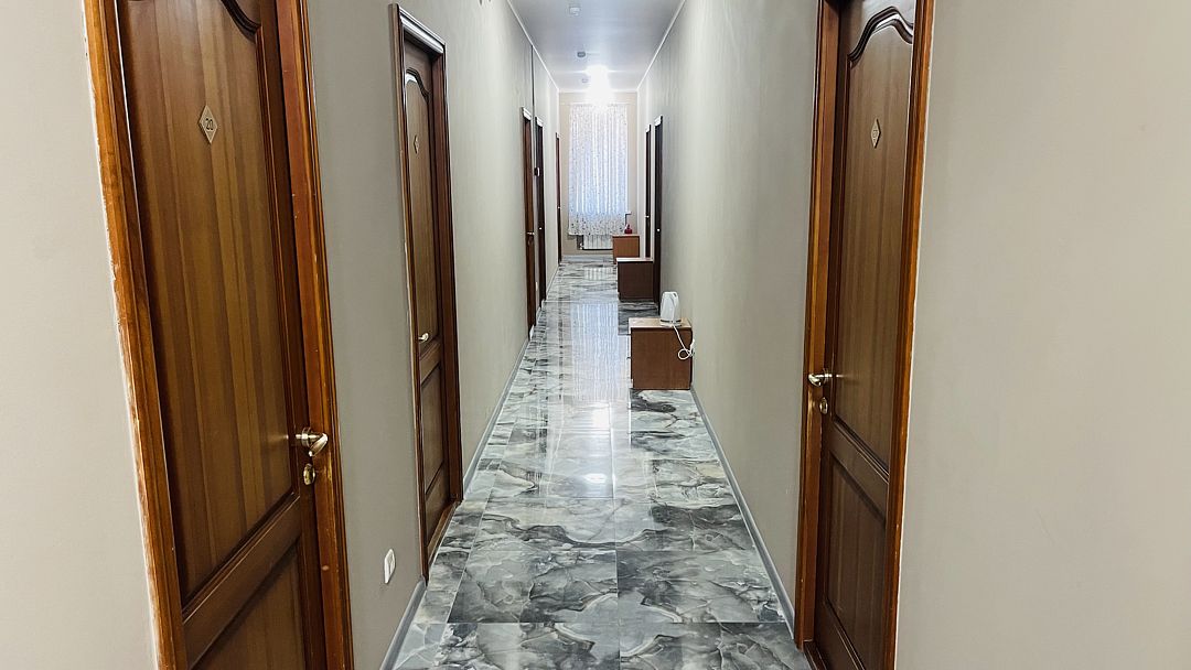 Стандарт 2-местный TWIN