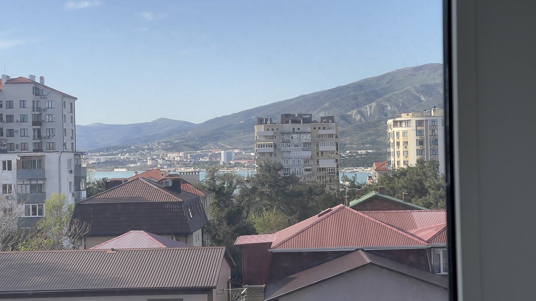 Стандарт 2-местный TWIN