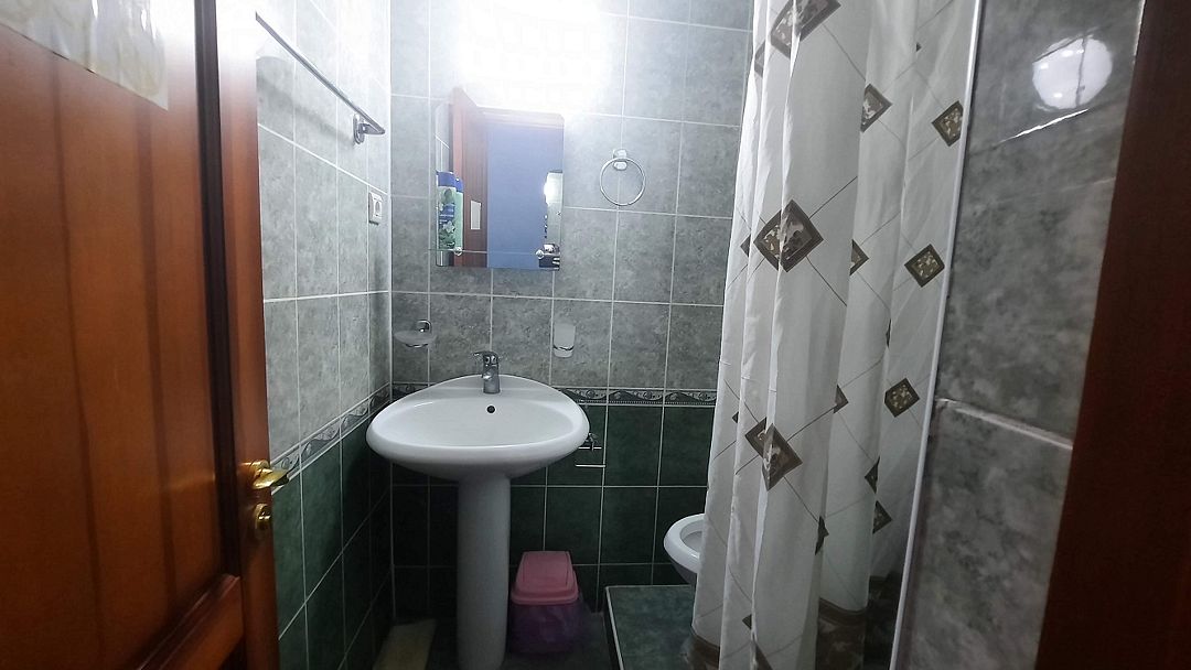 Стандарт 2-местный TWIN