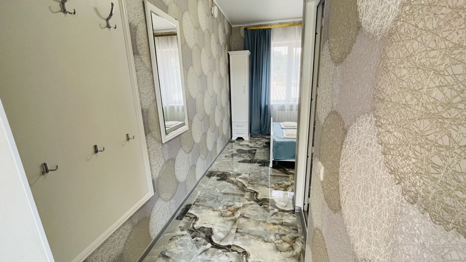 Стандарт Улучшенный 2-местный