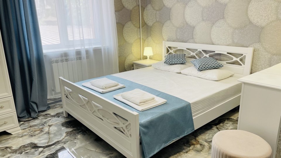 Стандарт Улучшенный 2-местный