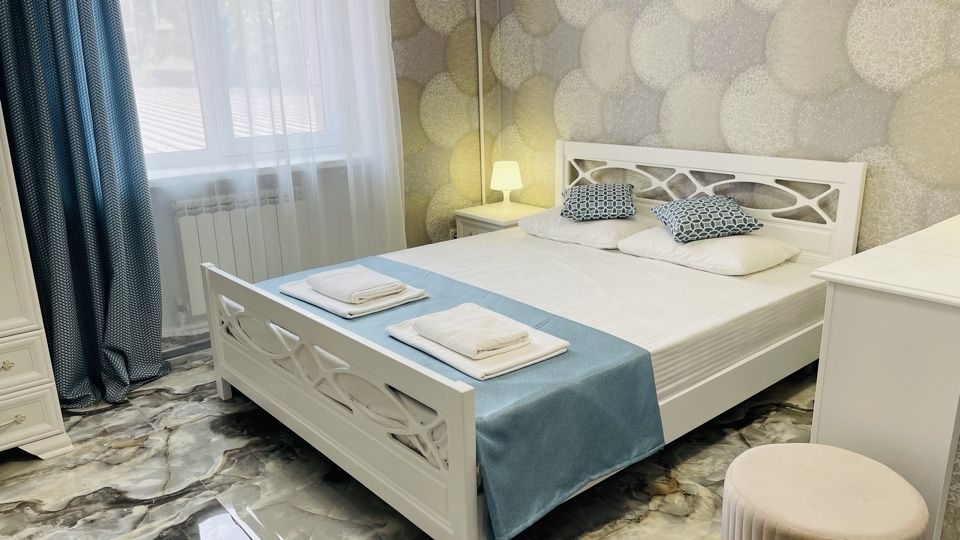 Стандарт Улучшенный 2-местный