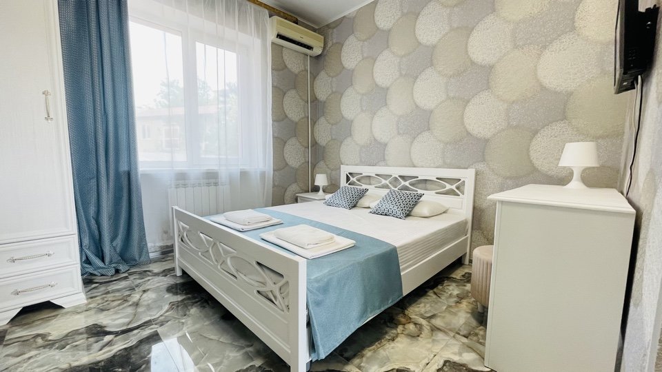 Стандарт Улучшенный 2-местный