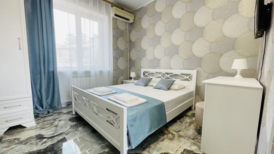 Стандарт Улучшенный 2-местный