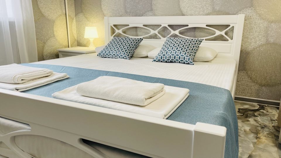 Стандарт Улучшенный 2-местный