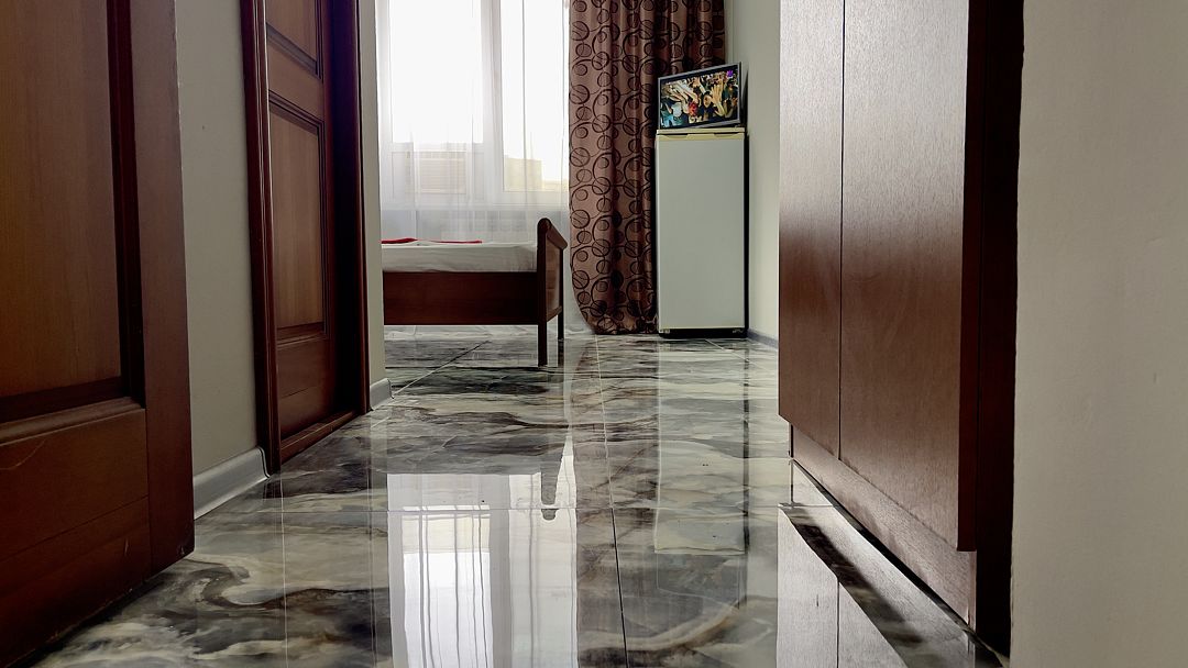 Стандартный 2-местный DBL