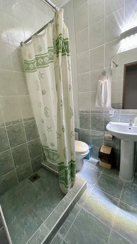 Стандартный 4-местный 2-комнатный