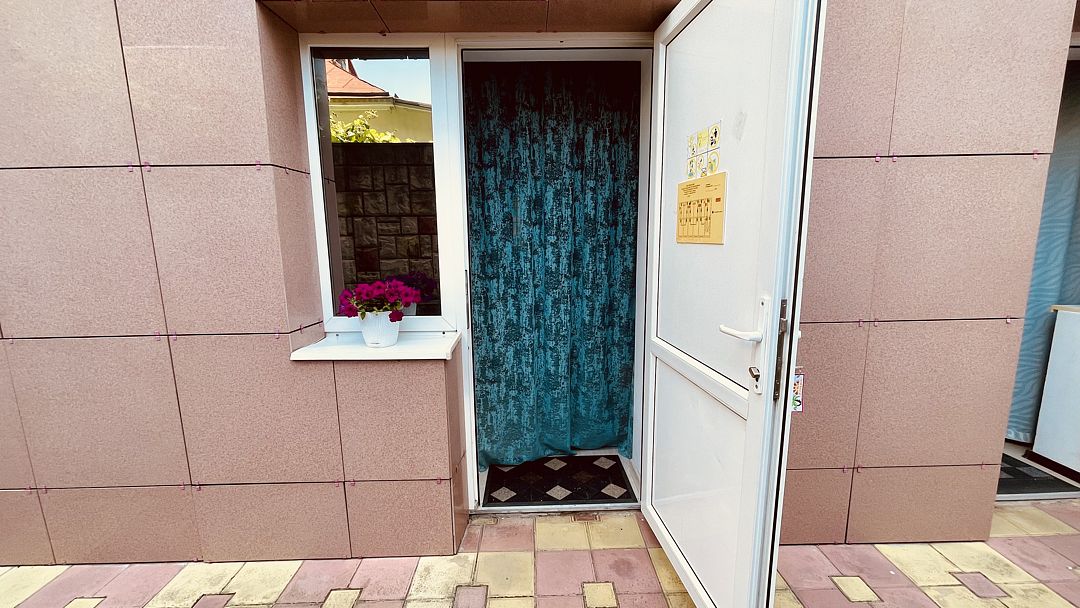 Стандартный 4-местный 2-комнатный