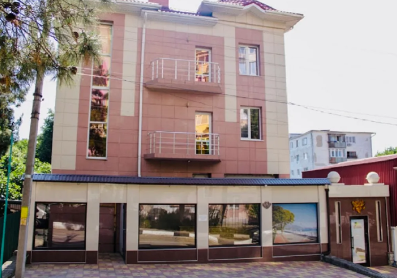 Алина (Геленджик), Краснодарский край: фото 2