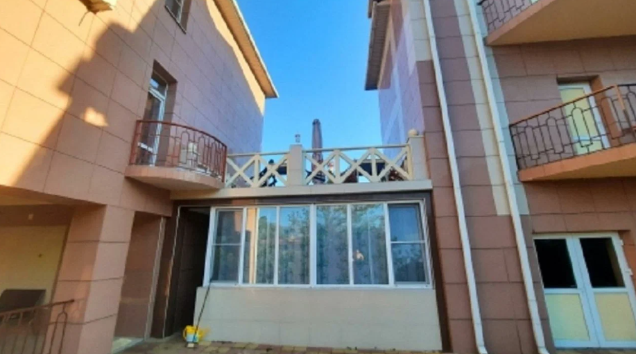 Алина (Геленджик), Краснодарский край: фото 3