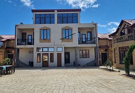 2. Вип 1, Гостевой дом Домик у моря, Дербент