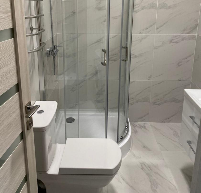 Апартаменты 2-местные 2-комнатные