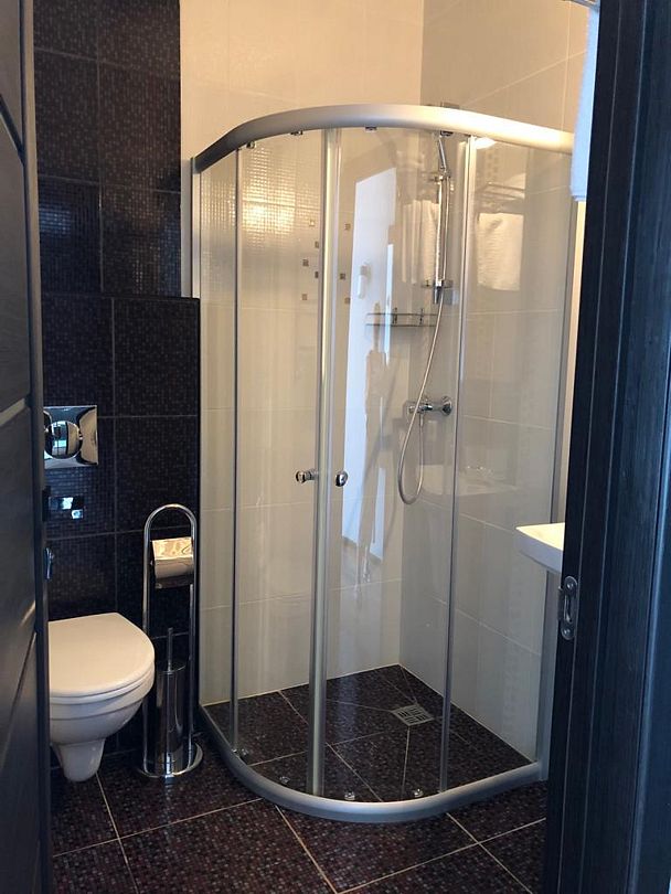 Комфорт 3-местный 1-комнатный