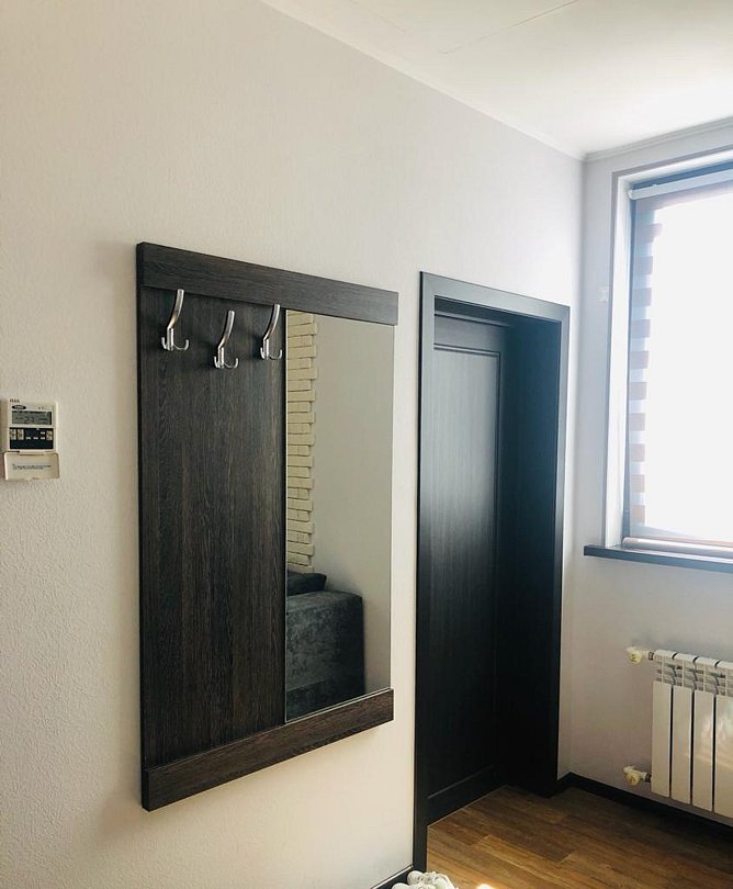 Семейный 2-местный 2-комнатный