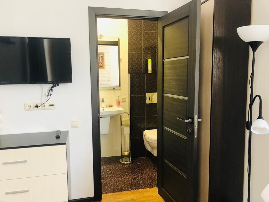 Семейный 2-местный 2-комнатный