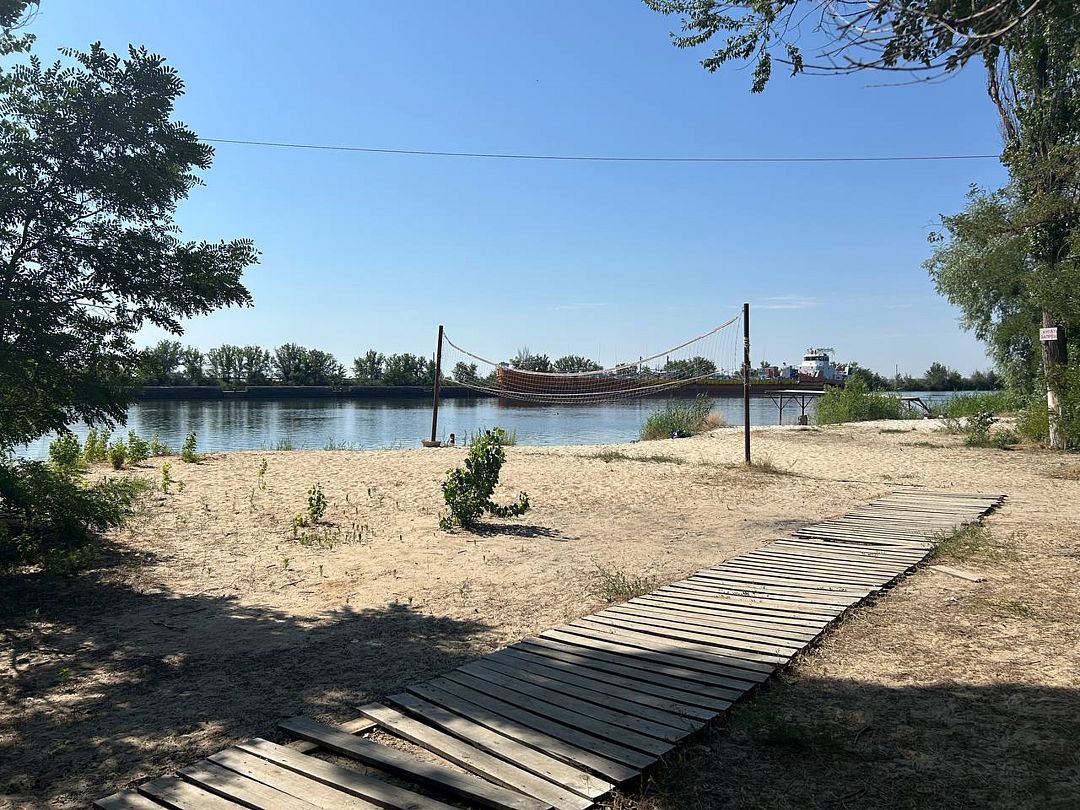 Фото 3 из отзыва о базе отдыха Березовые дали