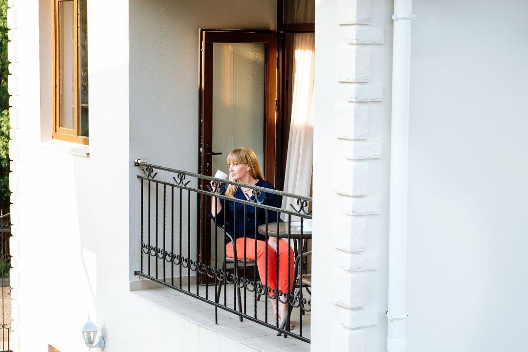 Апартаменты 3-местные 2-комнатные