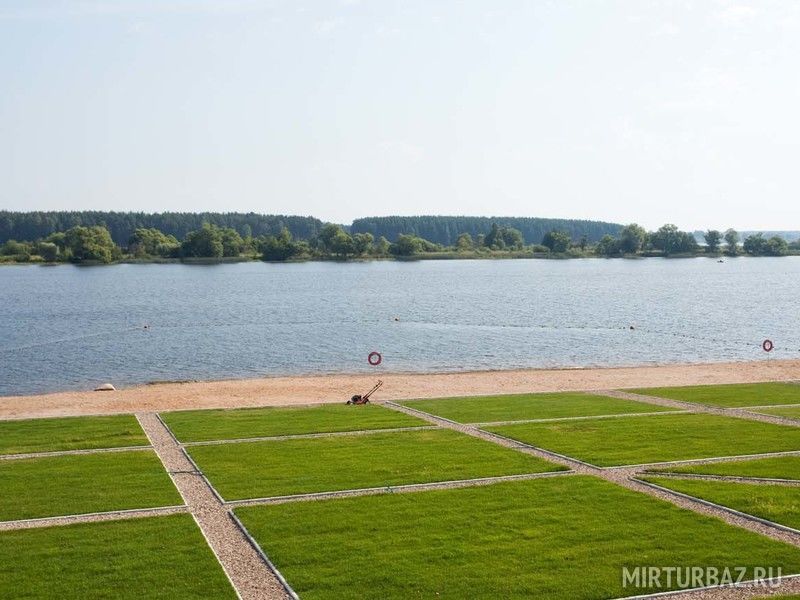 Волга виллс село городня