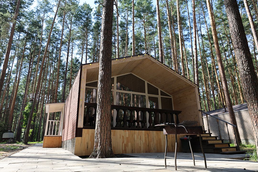 ДухЛес, Свердловская область: фото 2