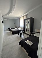 Пятиместный комфорт в отдельно стоящем здании №24; №25, Дом отдыха Предгорье, Хадыженск