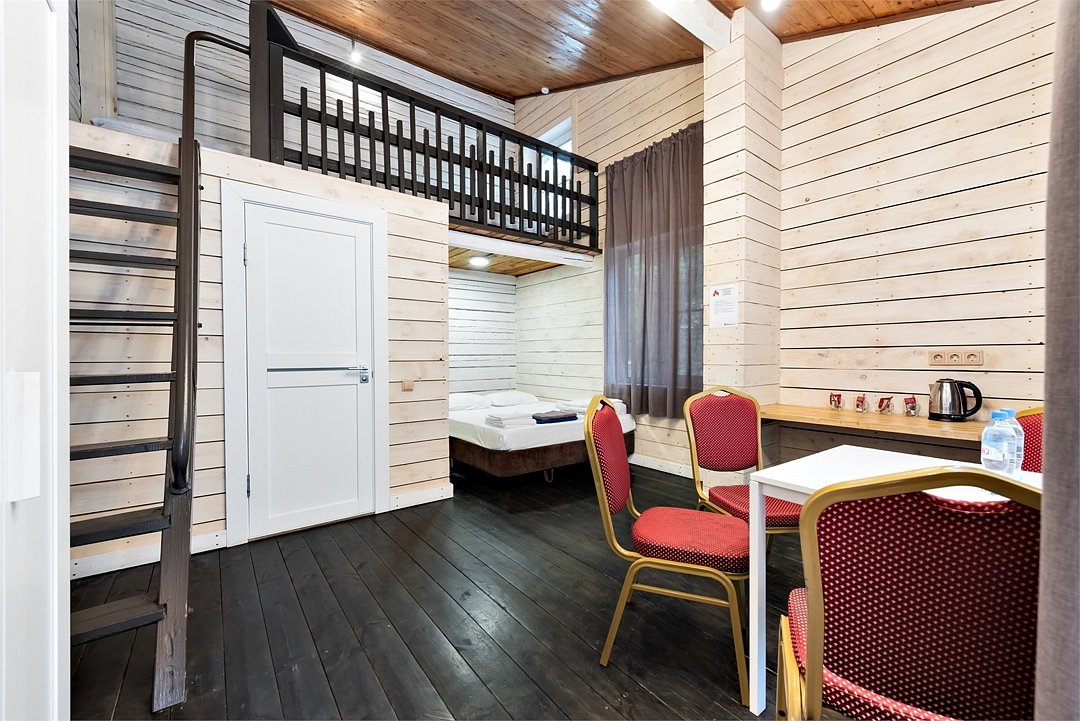 Стандартный 2-местный