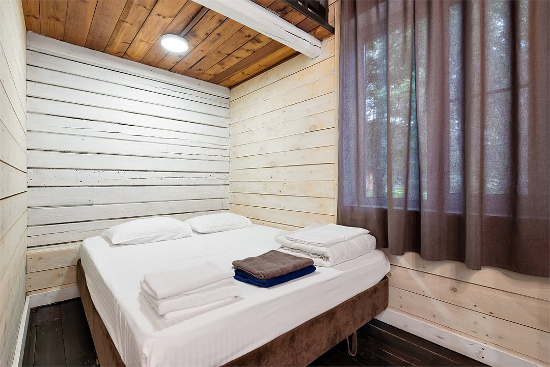 Стандартный 2-местный