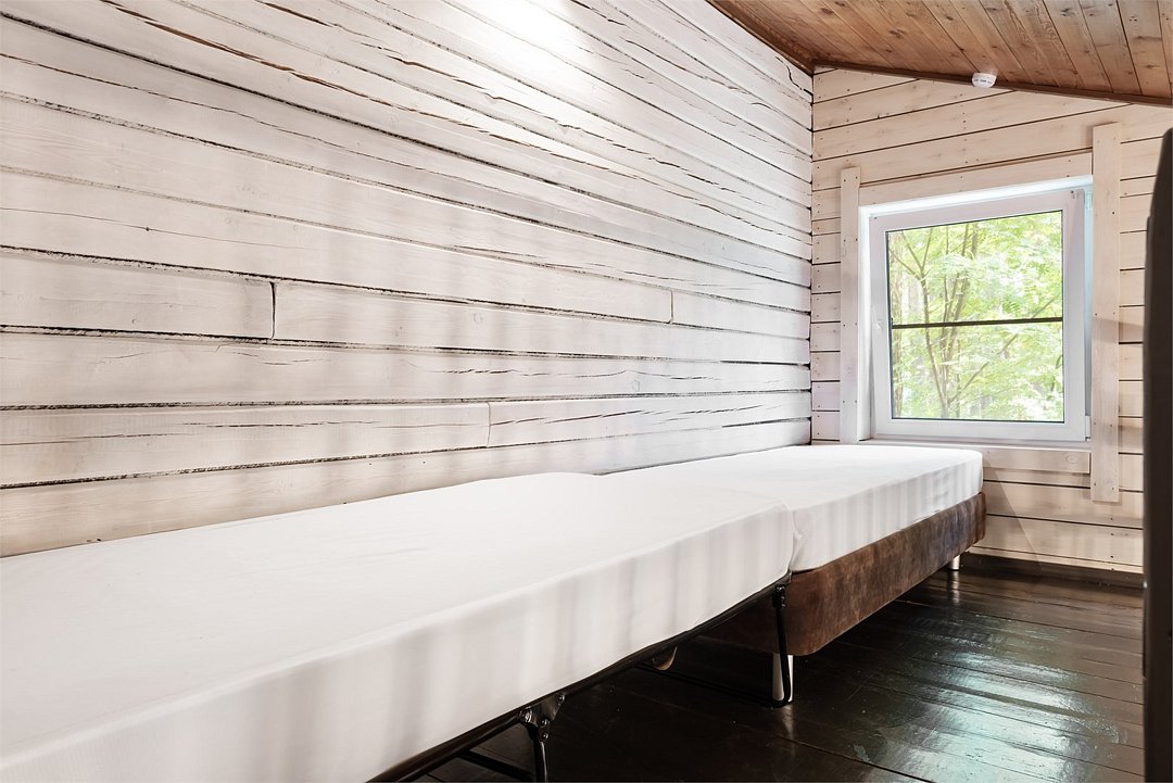 Стандартный 2-местный