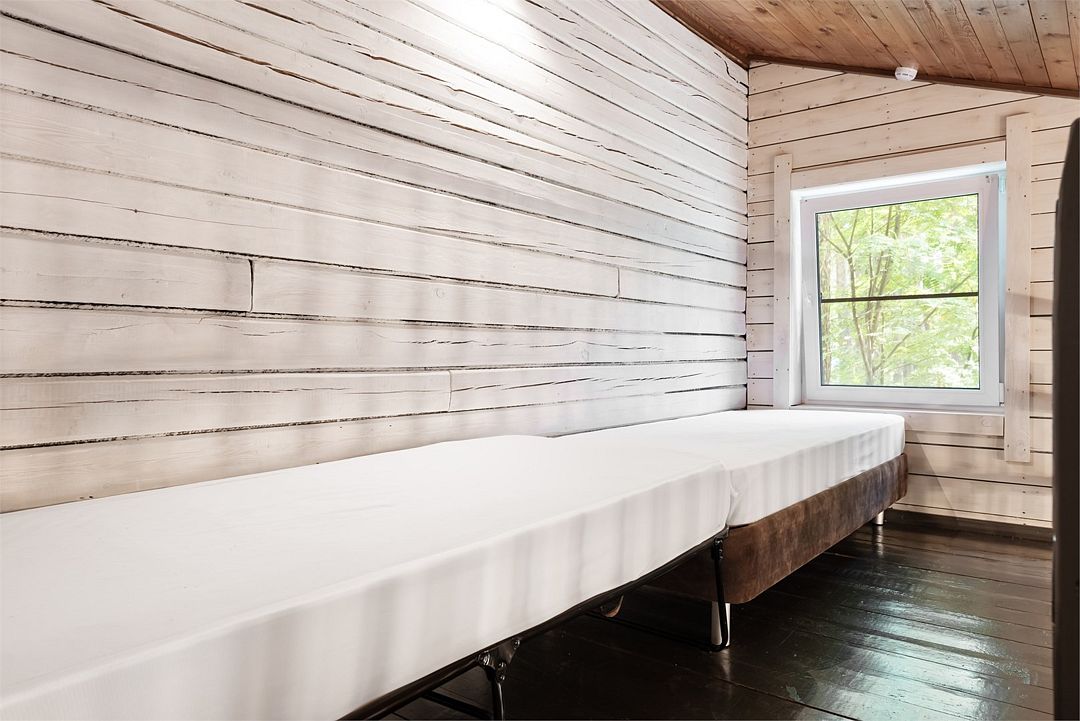 Стандартный 2-местный