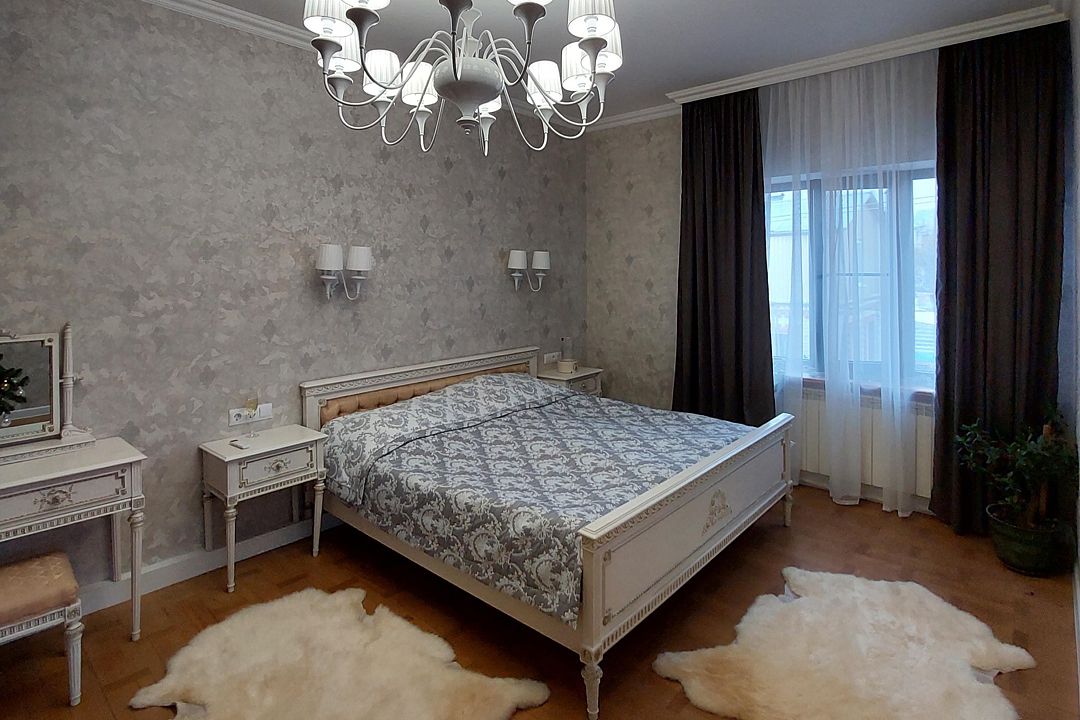 Дом гостевой 8-местный