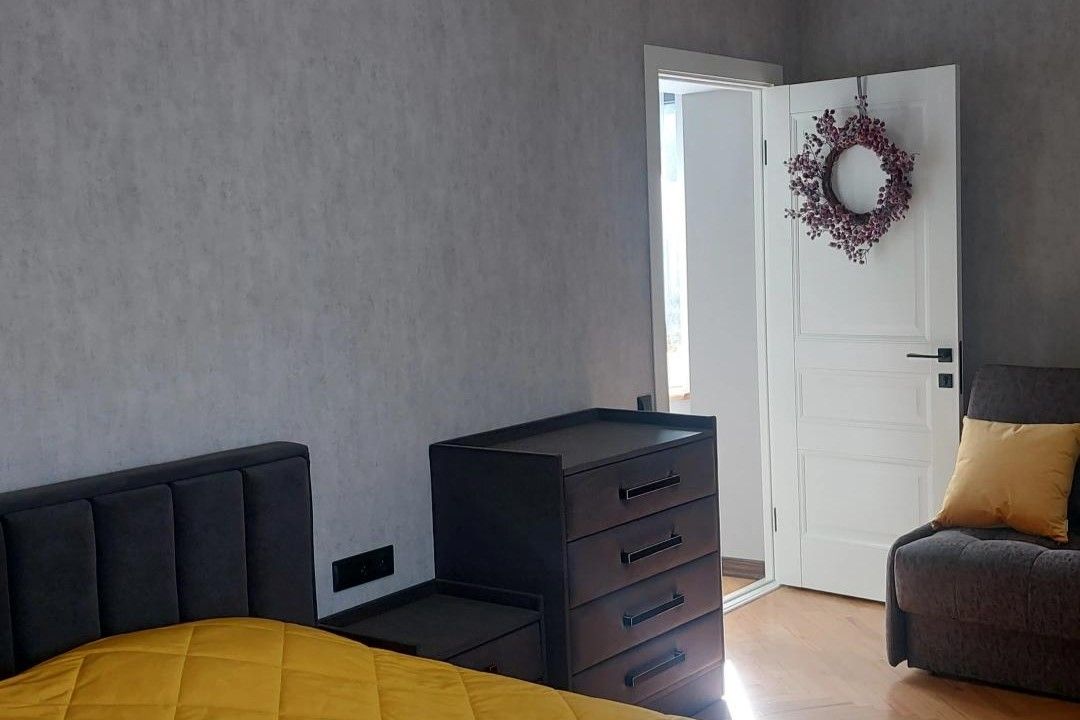 Дом гостевой 8-местный