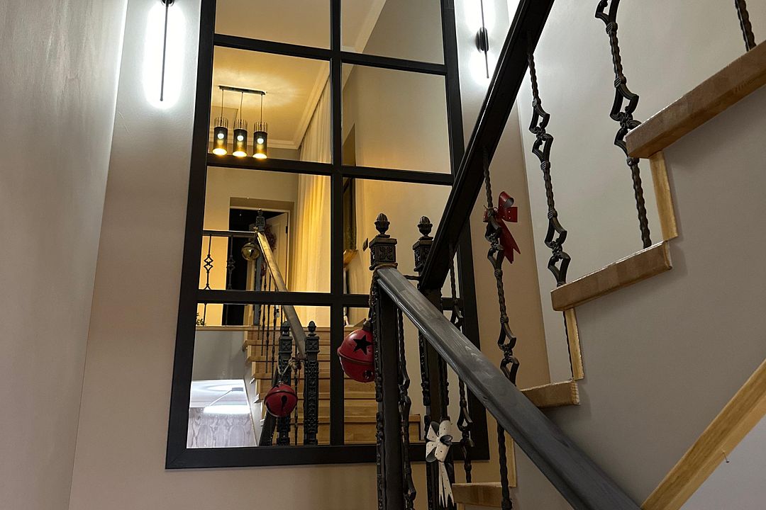 Дом гостевой 8-местный