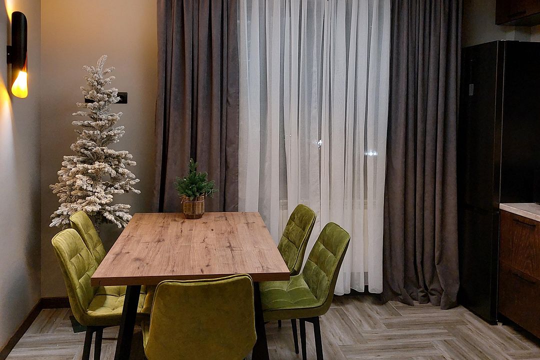 Дом гостевой 8-местный