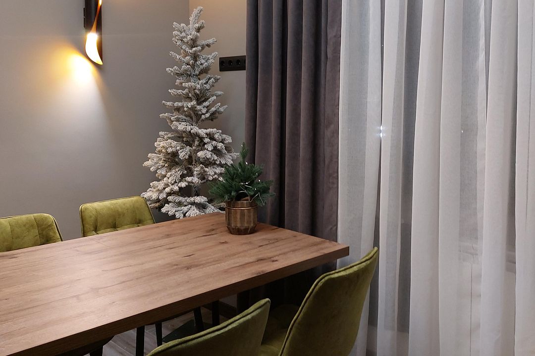 Дом гостевой 8-местный