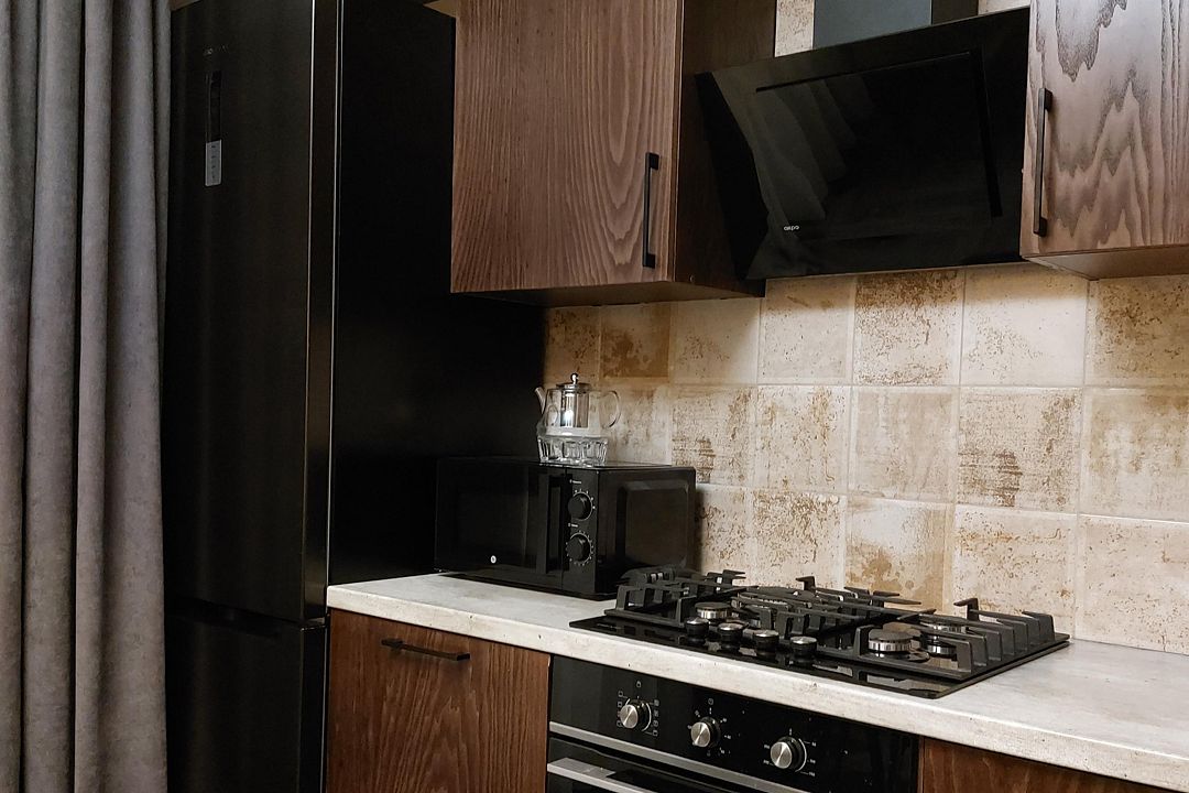 Дом гостевой 8-местный