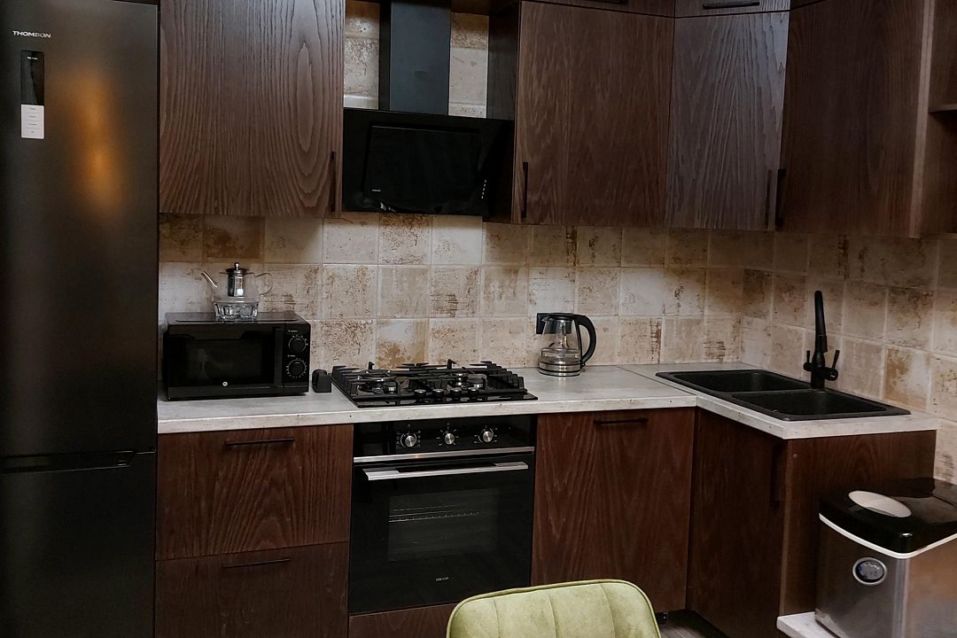 Дом гостевой 8-местный