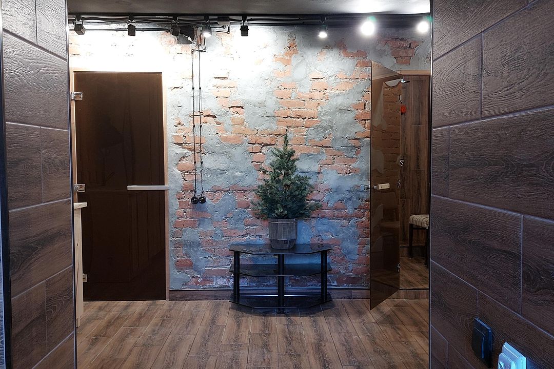 Дом гостевой 8-местный