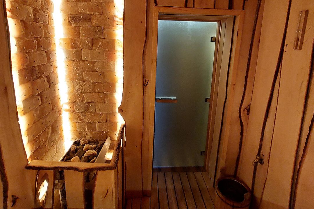 Дом гостевой 8-местный