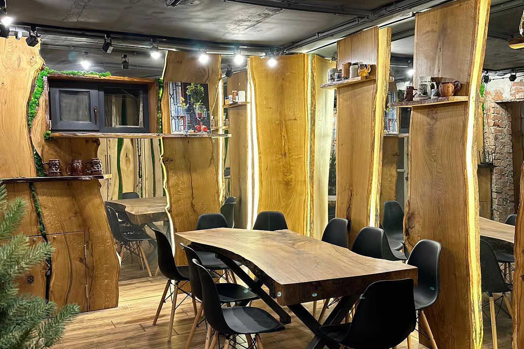 Дом гостевой 8-местный