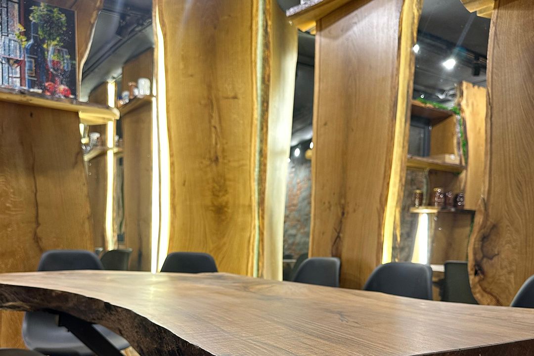 Дом гостевой 8-местный