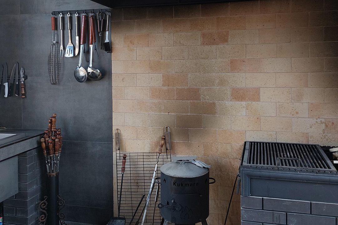 Дом гостевой 8-местный