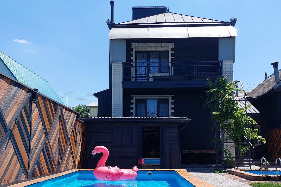 Дом гостевой 8-местный | НЕдача, Ставропольский край