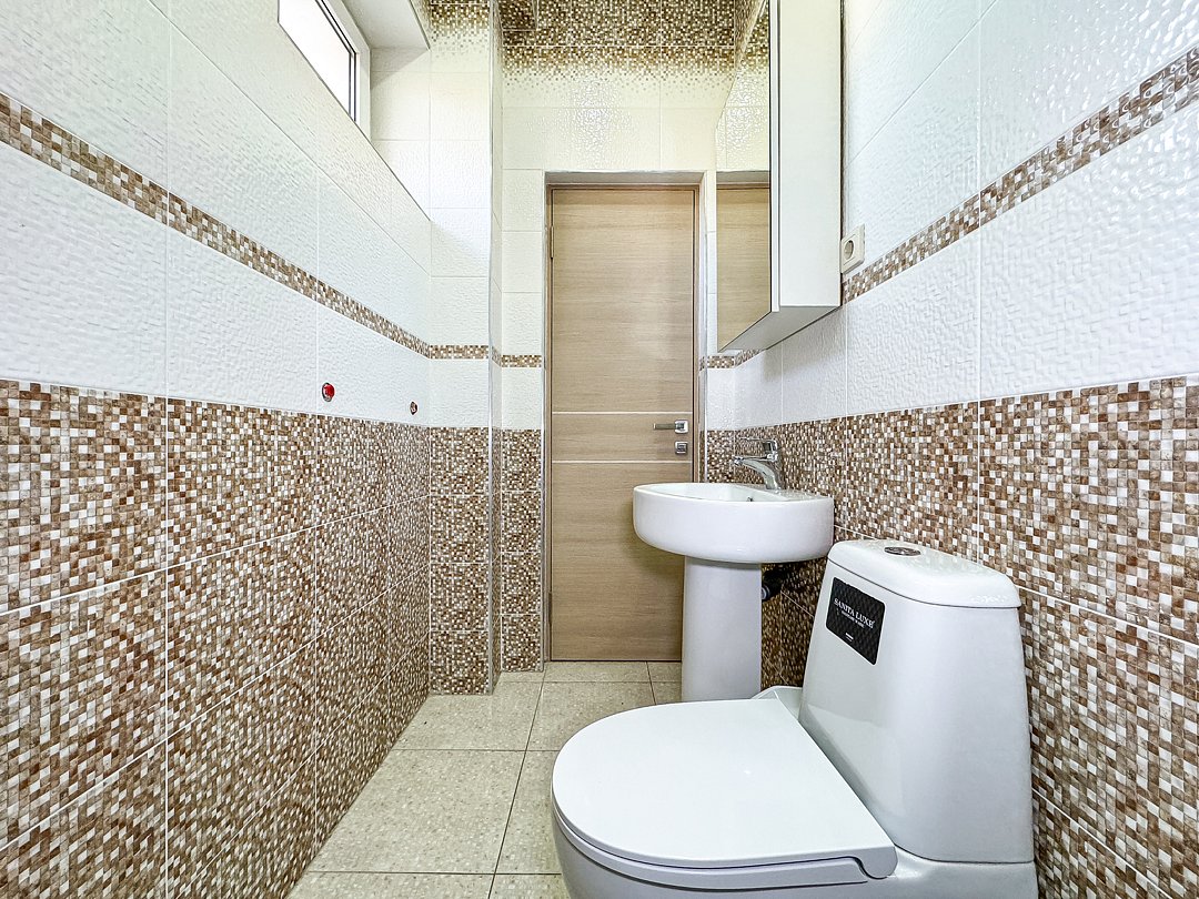 Стандартный 2-местный