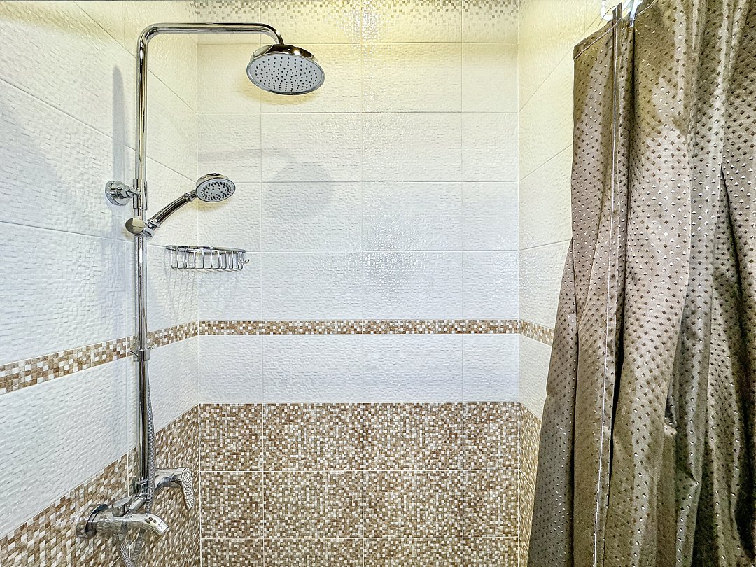 Стандартный 2-местный