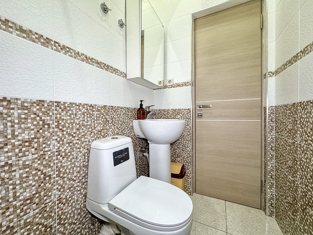 Стандартный 3-местный