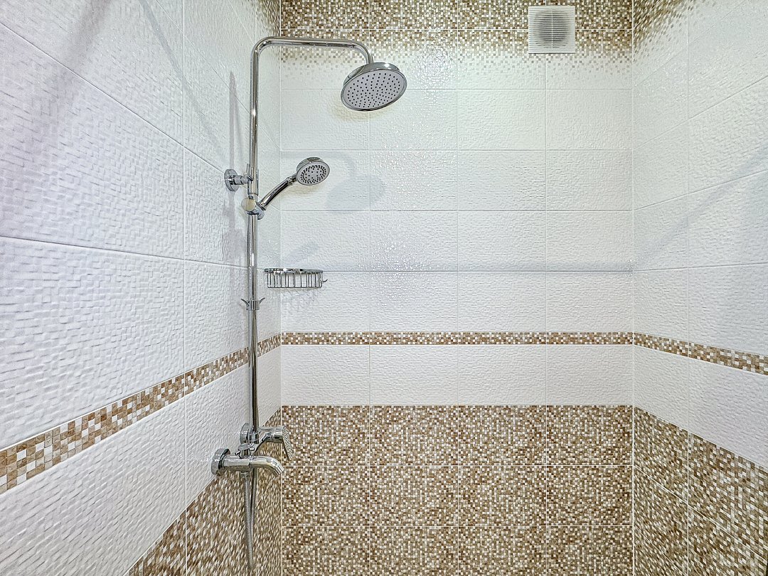 Стандартный 3-местный (с кухней)