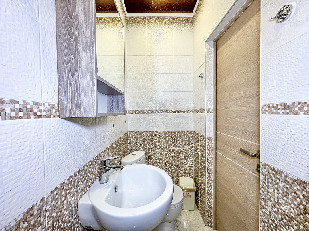 Стандартный 4-местный (с кухней)