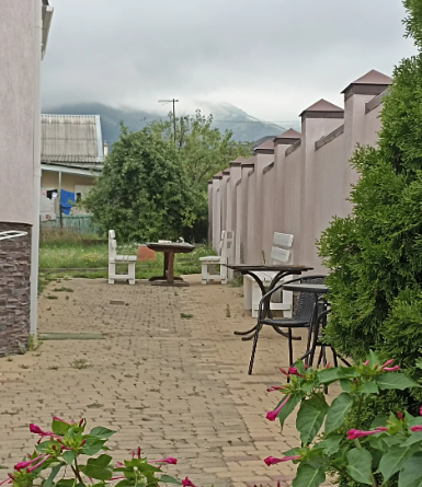 Ника (Кабардинка), Краснодарский край: фото 4