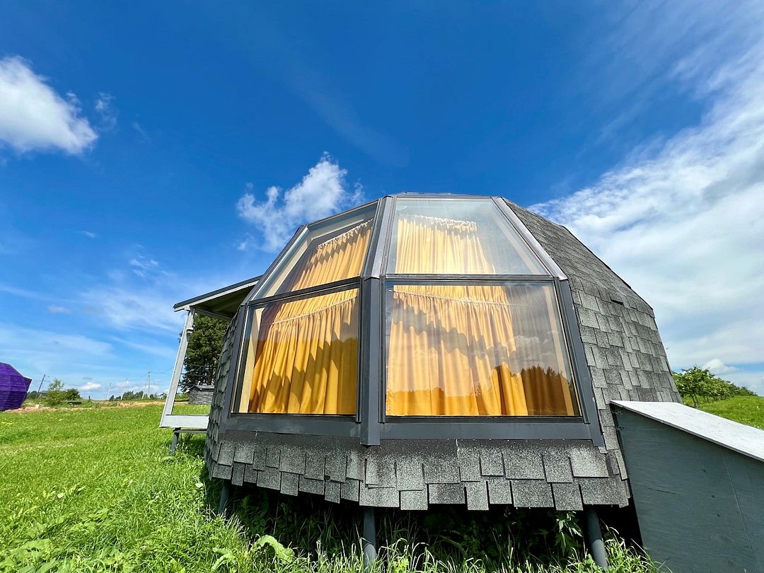 База отдыха Аблъко Resort, Мещовский, Калужская область