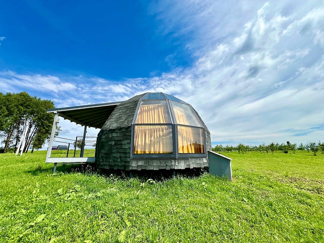 Сфера 2-местный 1-комнатный | Аблъко Resort, Калужская область