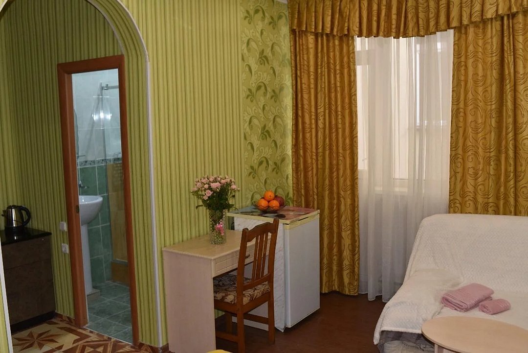 Стандартный 3-местный